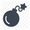 Bomb  Icon
