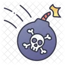 Ability Skill Swords Icon