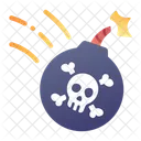 Ability Skill Swords Icon