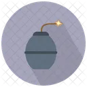 Grenade Bomb Icon