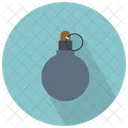 Bomb Icon
