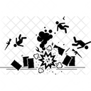 Bomb  Icon