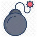 Bomb  Icon