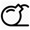 Bomb  Icon