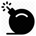 Bomb  Icon