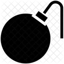 Bomb  Icon