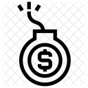 Bomb  Icon