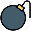 Bomb  Icon