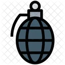 Bomb  Icon