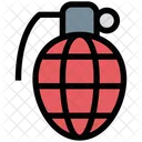 Bomb  Icon
