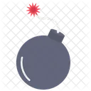 Bomb Boob Blast Icon