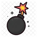 Bomb  Icon