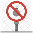 Bomb  Icon