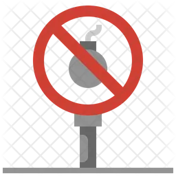 Bomb  Icon
