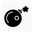 Bomb  Icon