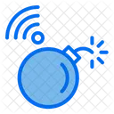 Bomb  Icon