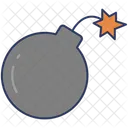 Bomb  Icon