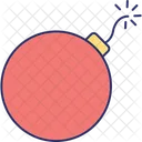 Bomb  Icon