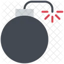 Bomb  Icon