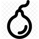 Bomb  Icon