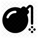 Bomb  Icon