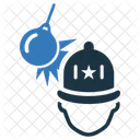 Bomb  Icon