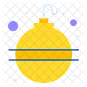 Bomb  Icon