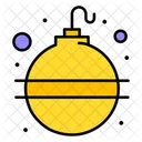 Bomb  Icon