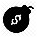 Bomb  Icon