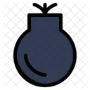 Bomb  Icon