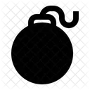 Bomb  Icon