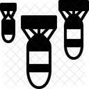 Bomb  Icon