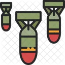 Bomb  Icon
