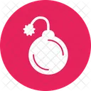 Bomb  Icon