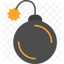 Bomb  Icon