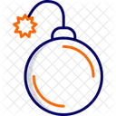 Bomb  Icon