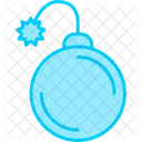 Bomb  Icon