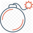 Bomb  Icon