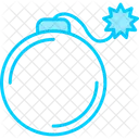 Bomb  Icon