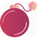 Bomb  Icon