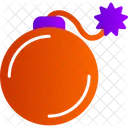 Bomb  Icon