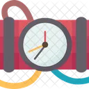 Bomb  Icon