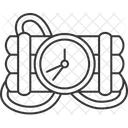 Bomb  Icon