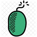 Bomb  Icon