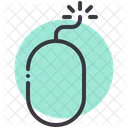 Bomb Crackers Fireworks Icon