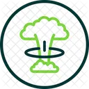 Bomb  Icon
