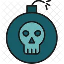 Bomb  Icon