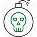 Bomb  Icon