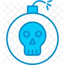 Bomb  Icon