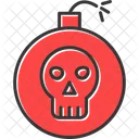 Bomb  Icon